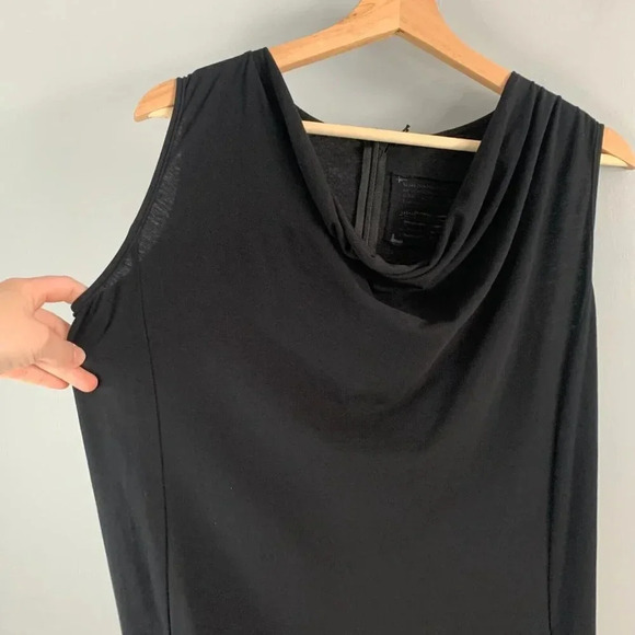 Rundholz Black Label Womens Jumpsuit Romper Lagenlook Cotton Drop Crotch S - Picture 6 of 15